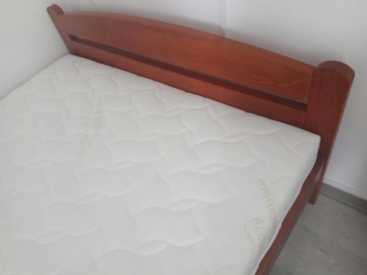 Tatjanina Garsonjera Apartment Subotica Luaran gambar